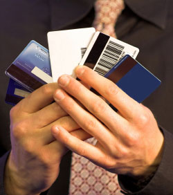 как правильно выбрать кредитную карту